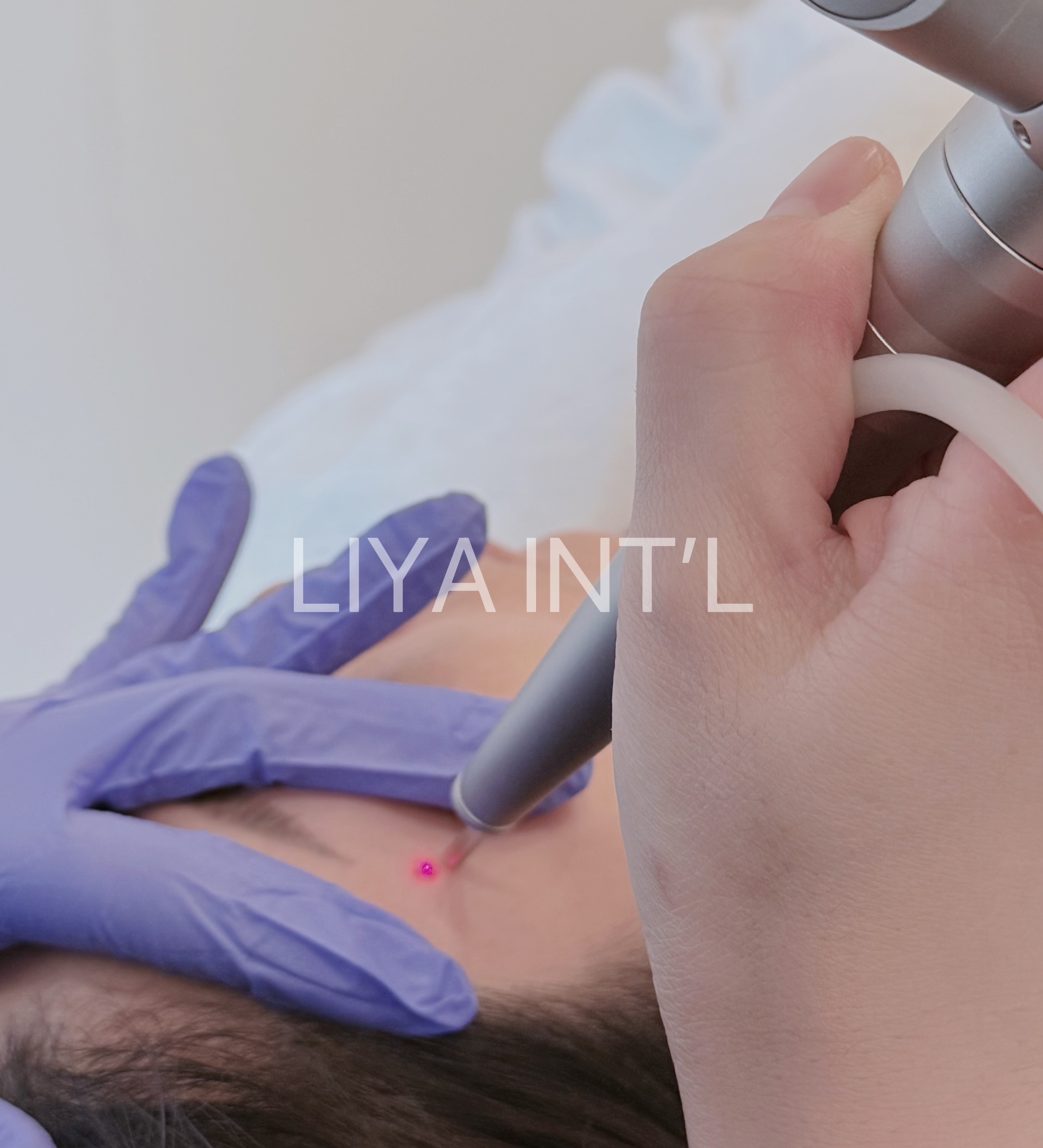 Liya Int'L Skincare gallery image