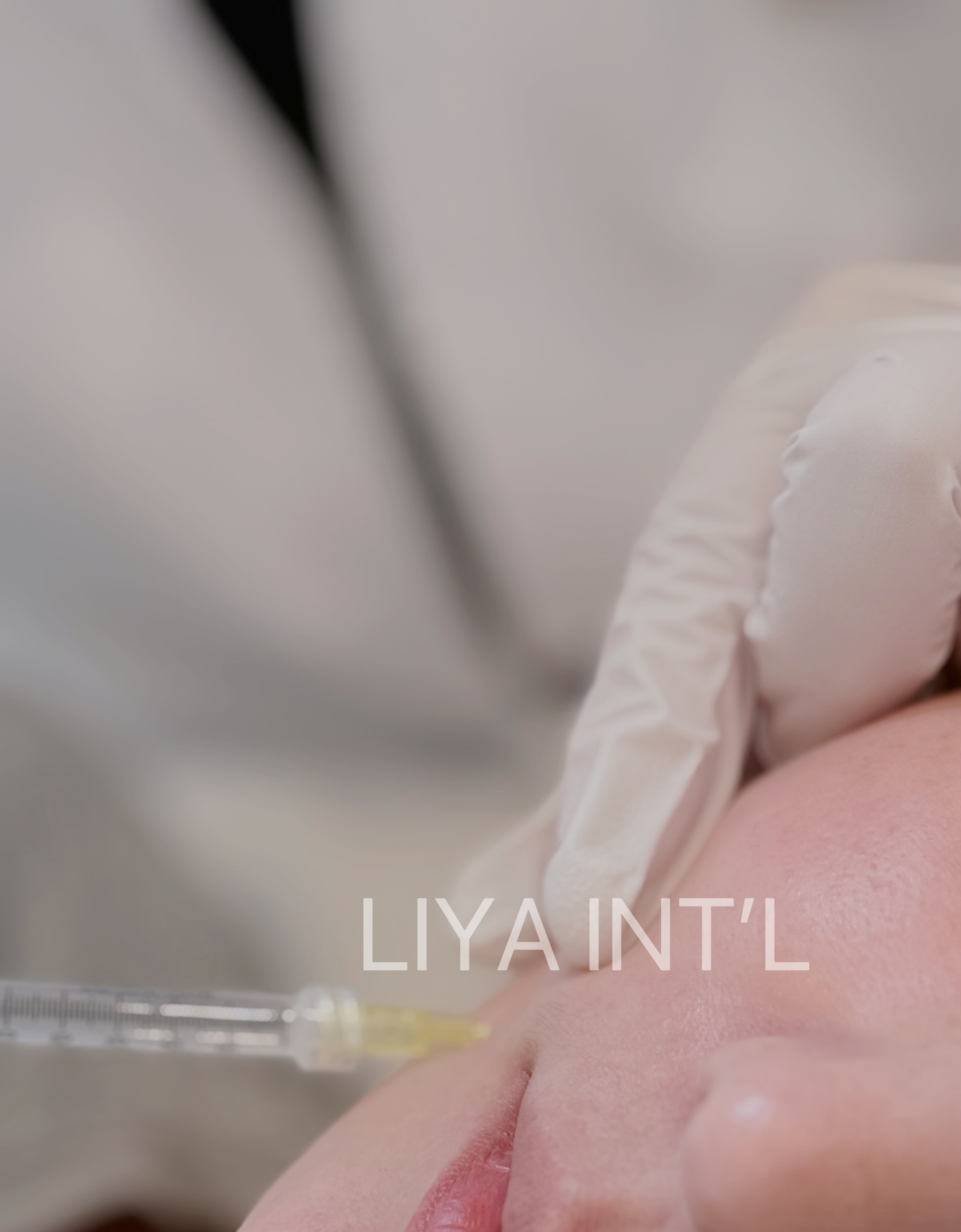 Liya Int'L Skincare gallery image